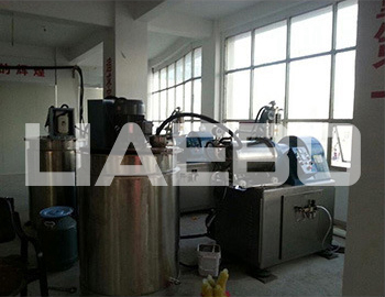 某陶瓷墨水企業(yè)