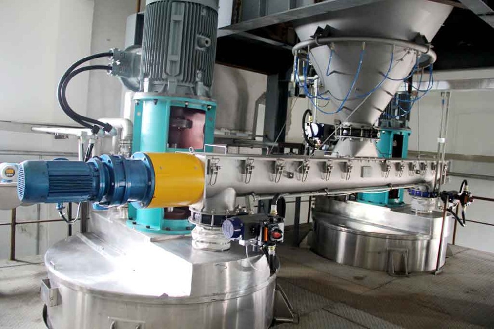 煙臺某集團重防腐全自動生產(chǎn)線項目