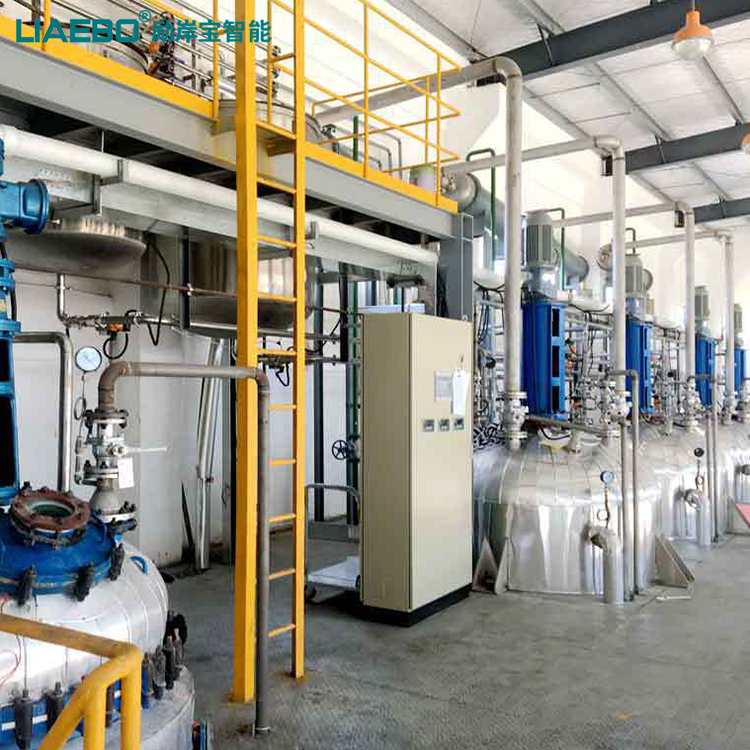 樹脂生產(chǎn)成套設(shè)備