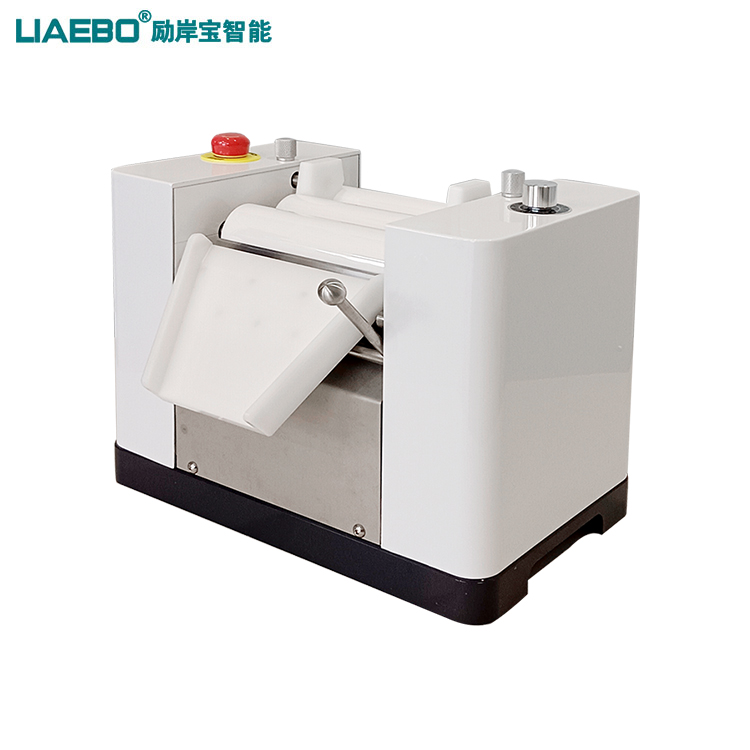 LBTR-50 精密三輥機(jī)