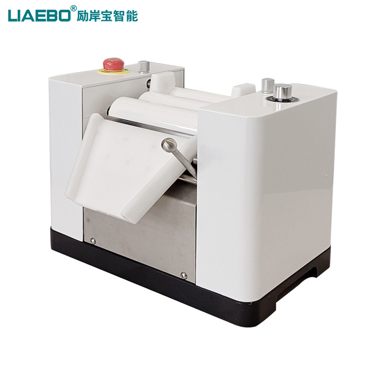 LBTR-80 精密三輥機(jī)