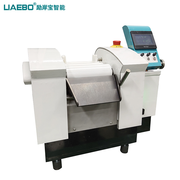 LBTR-80E 數(shù)控三輥機(jī)