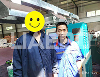 某水性涂料企業(yè)